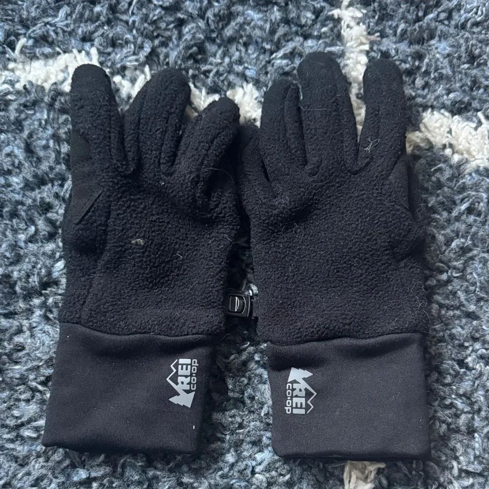 REI Co-op Women’s Fleece Gloves with Polartec